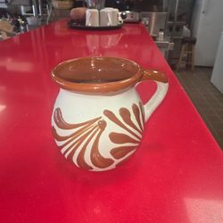 Evarista’s Comal Restaurant - Cafe de olla