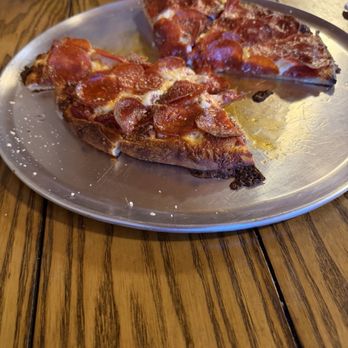 Walton's Mountain Country Kitchen - Great pizza and a friendly staff with the A-Team on tv !! - American Near Me - Walton, Oregon Walton's Mountain Country Kitchen - Great pizza and a friendly staff with the A-Team on tv !! - American Near Me - Walton, Oregon