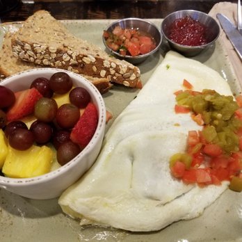 First Watch - Tri-Athlete - Breakfast & Brunch Near Me - Bridgeville, Pennsylvania First Watch - Tri-Athlete - Breakfast & Brunch Near Me - Bridgeville, Pennsylvania