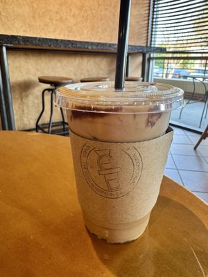 Crema Coffee Roaster & Bakery by null