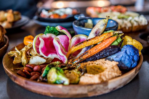 Postino Woodlands by null