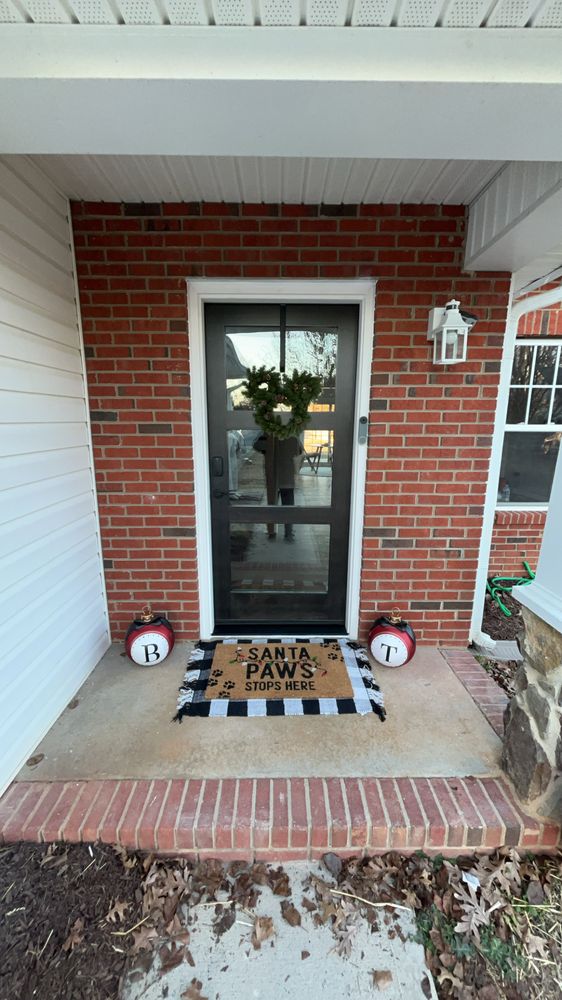 Slide of Hard Construction