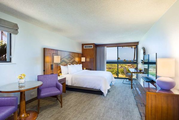 Hilton Garden Inn Kauai Wailua Bay by null