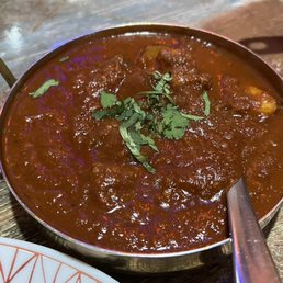 Vindaloo