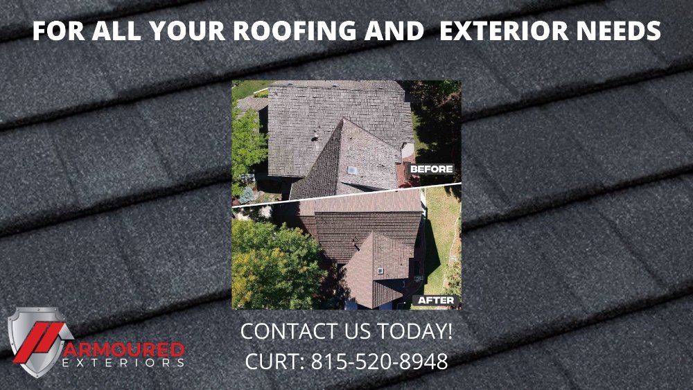 ARMOURED EXTERIORS Updated April 2024 Request a Quote 109 N