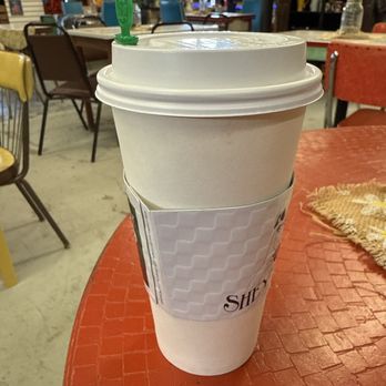 The Vintage Bean Cafe - Coffee - Coffee & Tea Near Me - Joelton, Tennessee