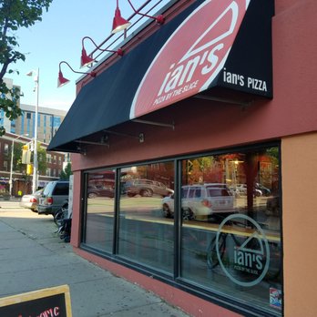 Ian’s Pizza Madison | Frances Street - Better than Ian n Out Burger - Pizza Near Me - Madison, Wisconsin Ian’s Pizza Madison | Frances Street - Better than Ian n Out Burger - Pizza Near Me - Madison, Wisconsin