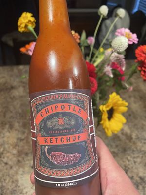 Pepper Palace by null