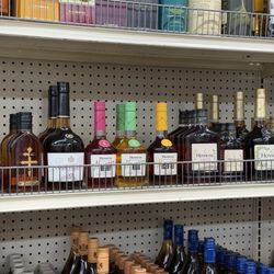 Mike's Liquor