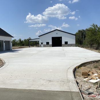 KBE Services - Parking area - Masonry/Concrete Near Me KBE Services - Parking area - Masonry/Concrete Near Me