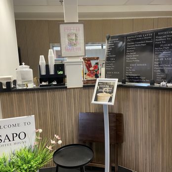 Sapo Coffee House - Coffee & Tea Near Me - Wyoming, Michigan Sapo Coffee House - Coffee & Tea Near Me - Wyoming, Michigan