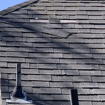 Astro Roofing - Before - Roofing Near Me - Oakland, California Astro Roofing - Before - Roofing Near Me - Oakland, California
