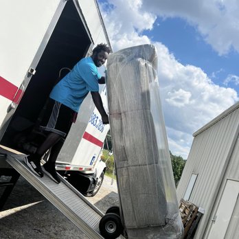 Jim Potter & Sons - Movers Near Me - Muscle Shoals, Alabama Jim Potter & Sons - Movers Near Me - Muscle Shoals, Alabama