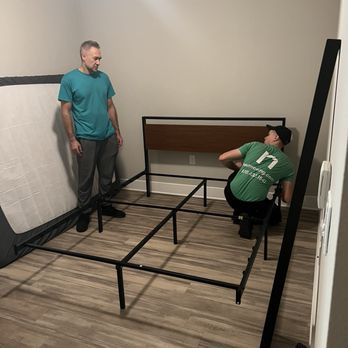 Next Moving Local - Movers Near Me - Pasadena, California
