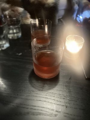 Bad Medicine by null