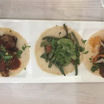 Taco City DC - Tacos: al pastor, cactus, carnitas - Mexican Near Me - Washington, DC, District of Columbia