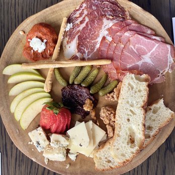 Subito - Cheese Plate - Italian Near Me - Cincinnati, Ohio
