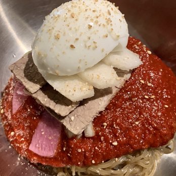 BORI - Spring Branch - Korean Near Me - Houston, Texas