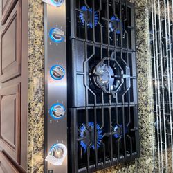 Appliance Vegas Installation