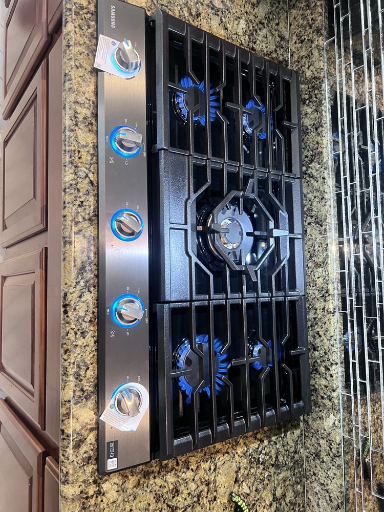 APPLIANCE VEGAS INSTALLATION Henderson, Nevada Appliances & Repair