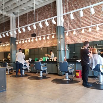 Fellow Barber - Barbers Near Me - Los Angeles, California Fellow Barber - Barbers Near Me - Los Angeles, California