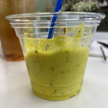 Cafe Ferdosi - Bastani - Persian/Iranian Near Me - Durham, North Carolina
