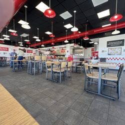 Five Guys