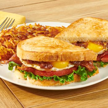 Denny's - American Near Me - Hobbs, New Mexico