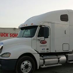 Western Truck School