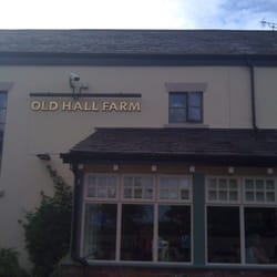 Old Hall Farm