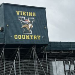 Vanden High School