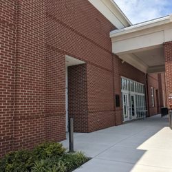 Chesterfield County Chester Library - Chesterfield County Chester Library