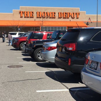 The Home Depot - Hardware Stores Near Me - Patchogue, New York