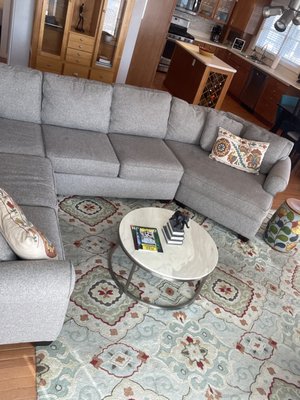 Sparkle & Shine Cleaning