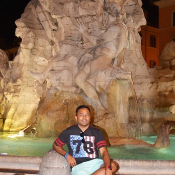Fontana dei Fiumi - Landmarks & Historical Buildings Near Me - Rome, RM
