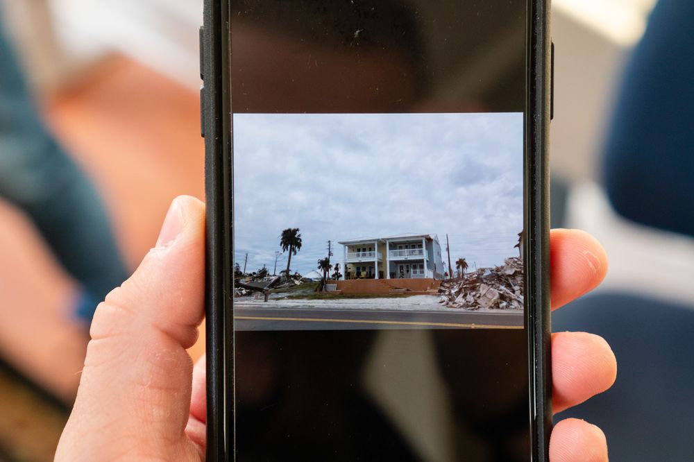 Slide of Florida Family Roofing