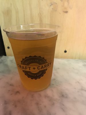 Craft+Carry at DeKalb Market Hall by null