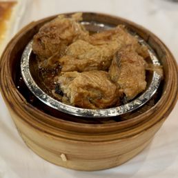 Beancurd roll Beancurd roll
