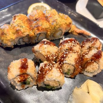 KUMO JAPANESE STEAKHOUSE - Updated December 2025 - 293 Photos