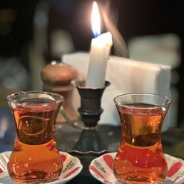Apple tea Apple tea