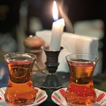 Seten Restaurant - Apple tea - Turkish Near Me - Goreme, 50 Seten Restaurant - Apple tea - Turkish Near Me - Goreme, 50