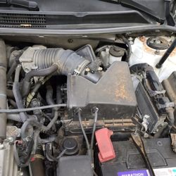 Ballenger's Service Center