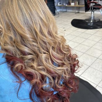 Isabella's Beauty Salon - Hair Salons Near Me - Manassas, Virginia Isabella's Beauty Salon - Hair Salons Near Me - Manassas, Virginia
