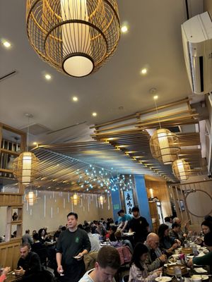 Joe's Shanghai by null