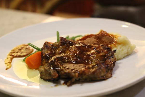 British Hainan Heritage Restaurant (Previously Joo Chiat) by null