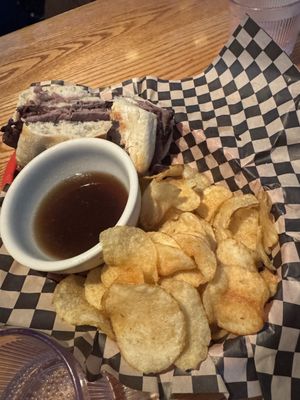 Snorting Elk Cellar Bar & Deli by null