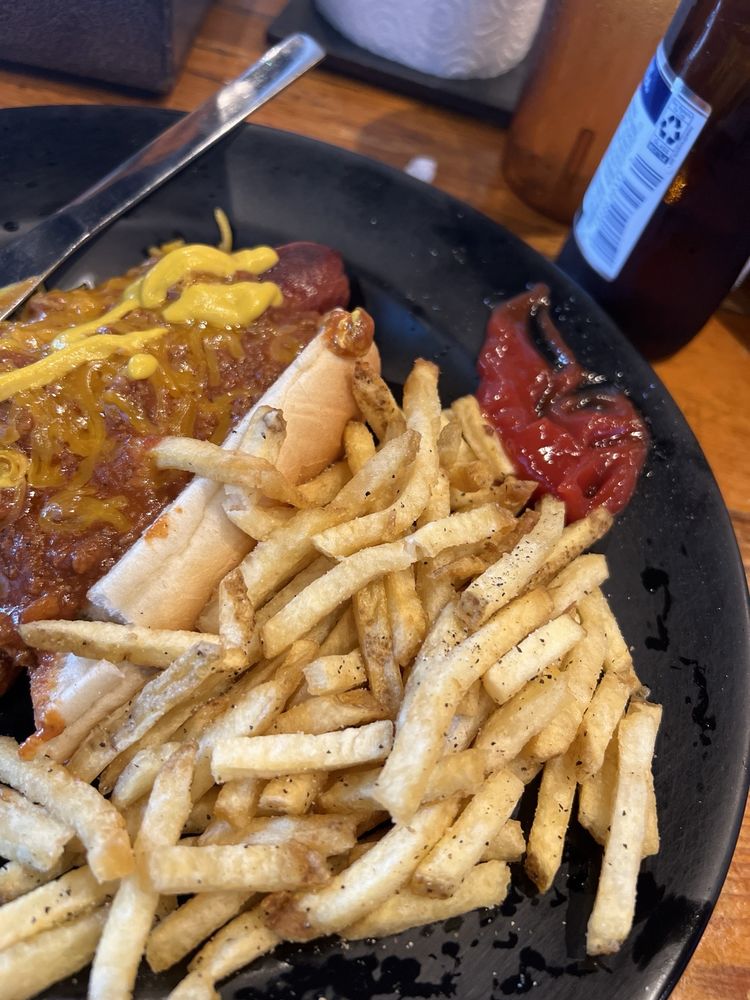 Social spots from Double Dogs - Hillsboro Village