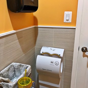Olde Towne Urgent Care - Up to date bathroom - Urgent Care Near Me - Gaithersburg, Maryland