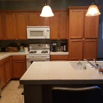 Prime Granite And Cabinets - Before - Countertop Installation Near Me - Atwater, California Prime Granite And Cabinets - Before - Countertop Installation Near Me - Atwater, California