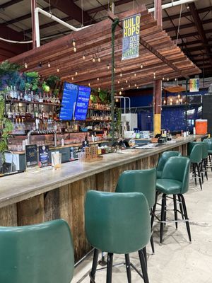 Logan Street Market by null